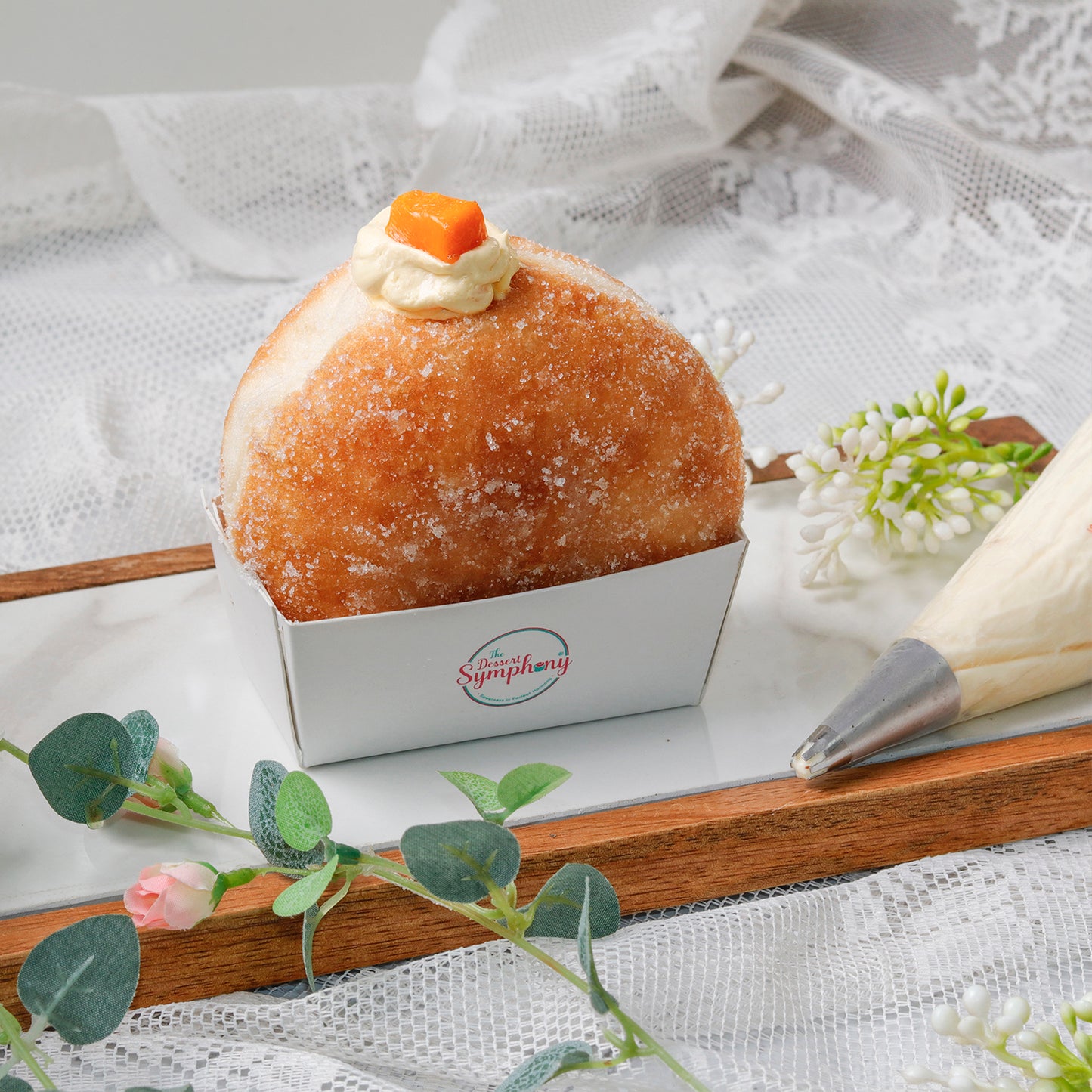 Mango Fusion Bombolini